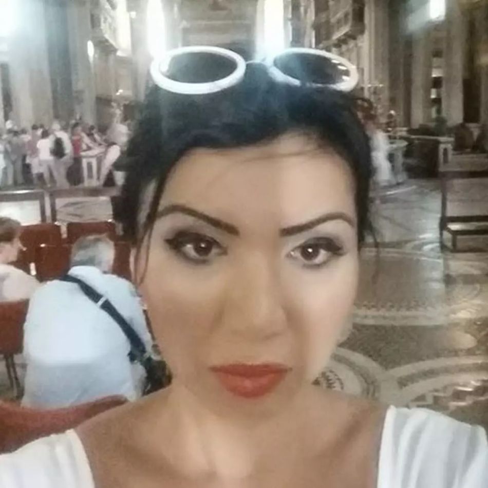 Adriana Bahmuțeanu, schimbări majore în viața personală și profesională. Vedeta va face un pas măreț după nuntă