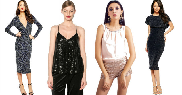 Straluceste din cap pana in picioare!