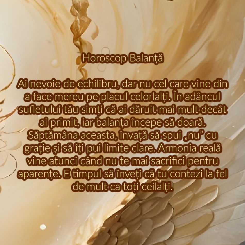 Horoscop săptămânal: De ce are nevoie fiecare semn zodiacal în săptămâna 19-25 mai