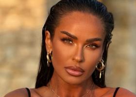 Diana Munteanu sucește mințile bărbaților în costum de baie! Imaginea HOT postată pe social media