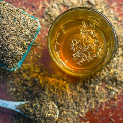 Chimenul: Beneficii pentru sanatate