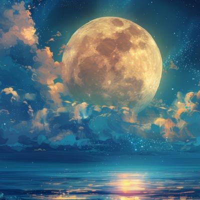 Ultima Lună Nouă a toamnei. 48 de ore până când balanța se înclină. Tot ce am construit pe nedrept se prăbușește