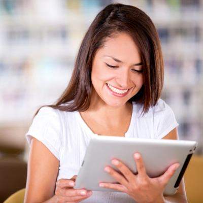 Top 10 carti de citit online