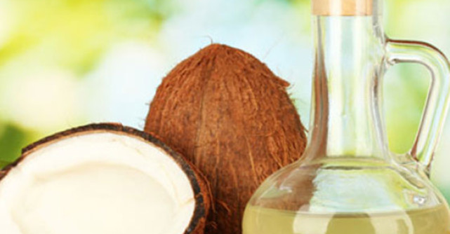 Uleiul de cocos: superalimentul bun la toate