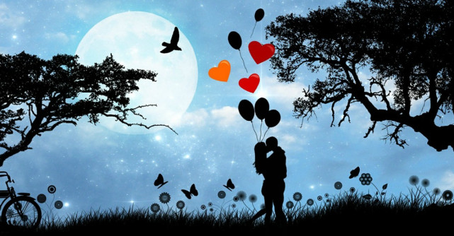 55 de Reguli ale Dragostei