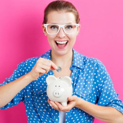 3 situatii in care banii aduc fericirea