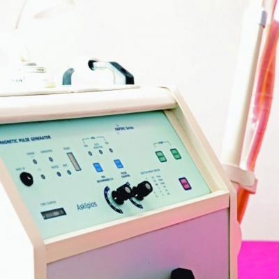 Hernia de disc poate fi tratata fara bisturiu prin tehnologia Nanopulse