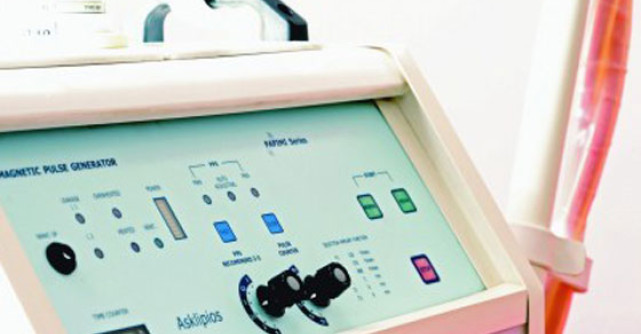 Hernia de disc poate fi tratata fara bisturiu prin tehnologia Nanopulse