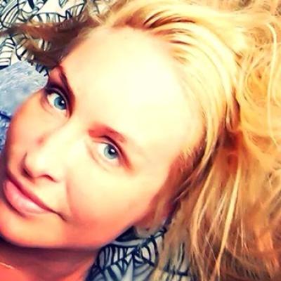 Vica Blochina, planuri mari pentru fiul ei. Vedeta nu vrea ca Edan să fie fotbalist, ci...medic estetician!