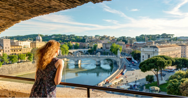 De ce să alegi o destinație din Europa pentru următorul tău concediu. 5 motive care te vor convinge