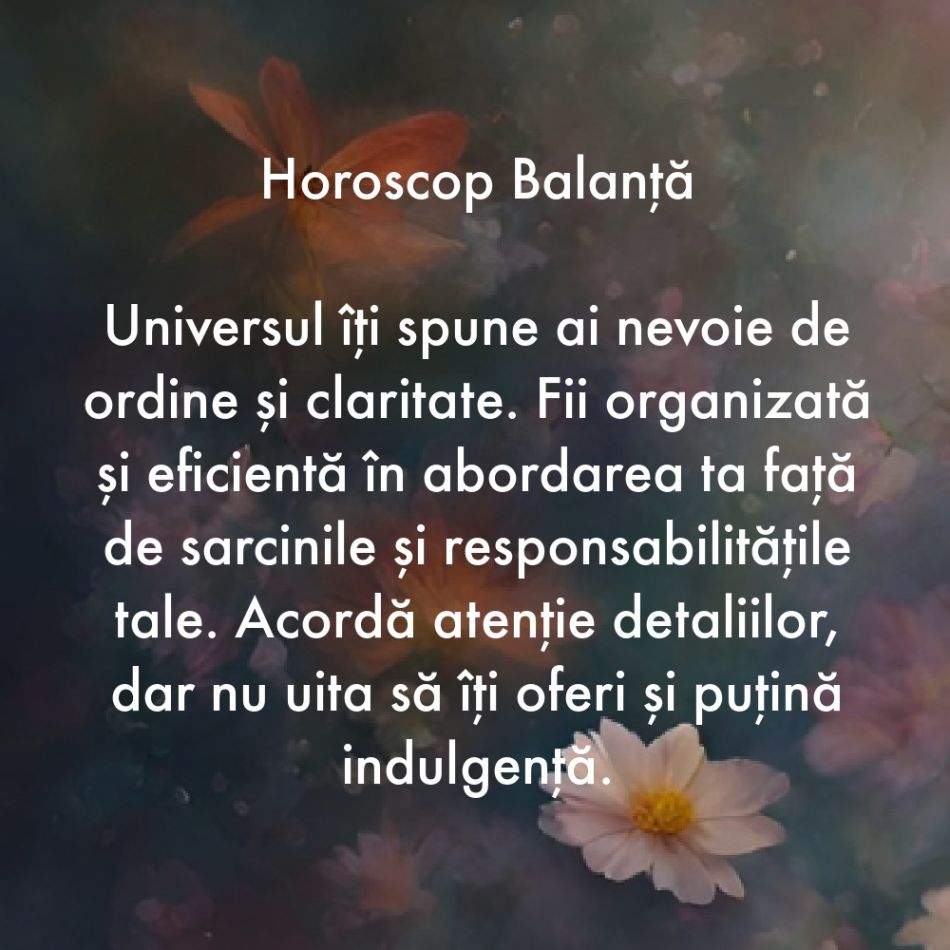 De ce are nevoie fiecare semn zodiacal în săptămâna 1-7 aprilie