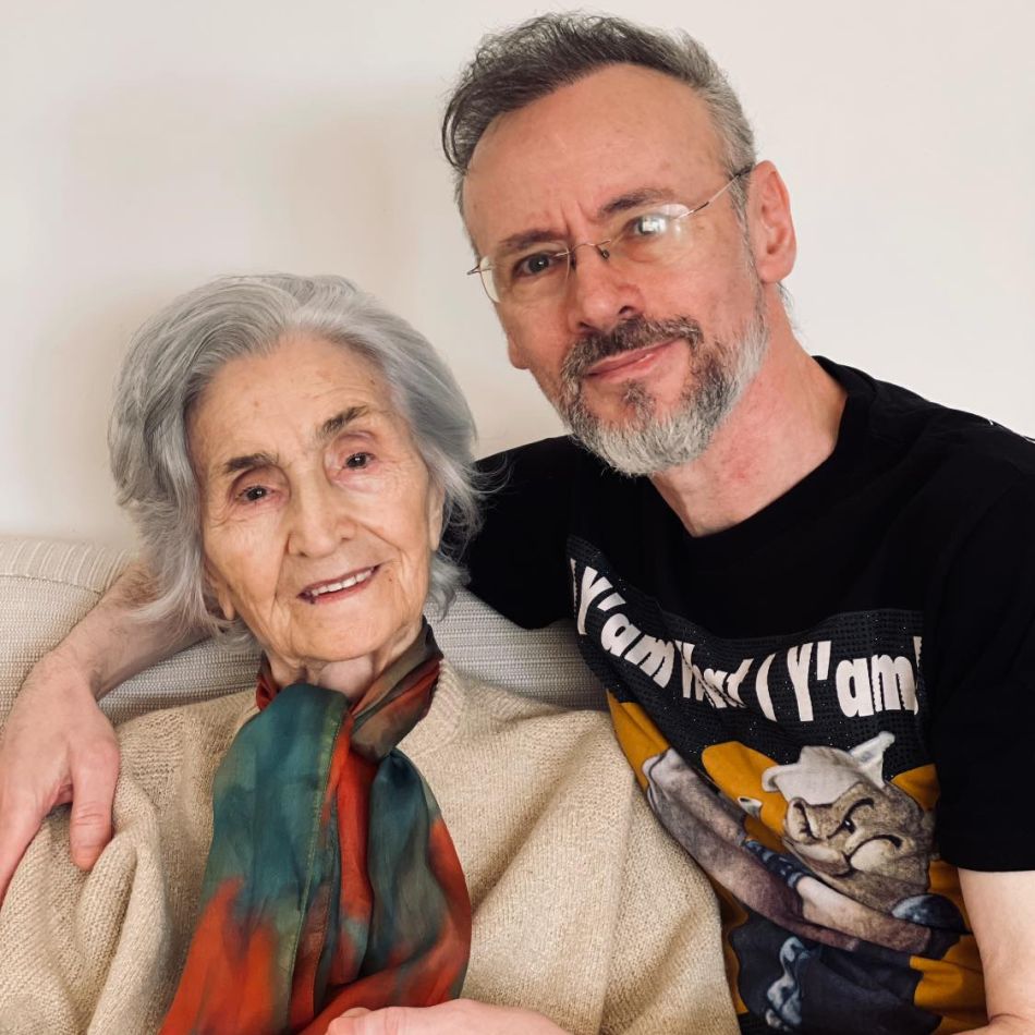 Mihai Albu, diagnosticat cu cancer de prostată! Designerul, declarații de pe patul de spital