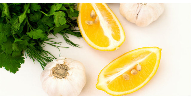 Patrunjelul si lamaia scad colesterolul. Afla cum trebuie sa le consumi!