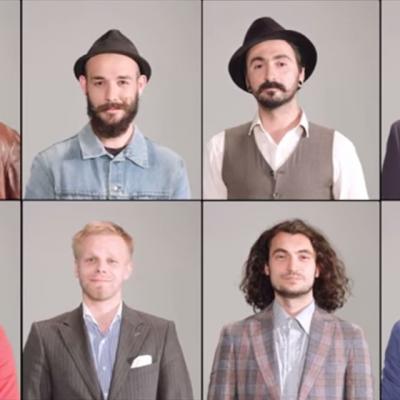 (P) Intra si tu in Hora Frumusetii!