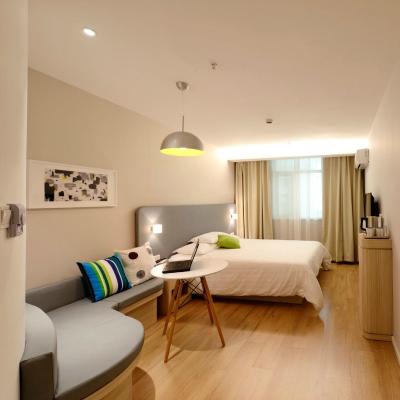 3 avantaje aduse de transformarea garsonierei într-un apartament de două camere