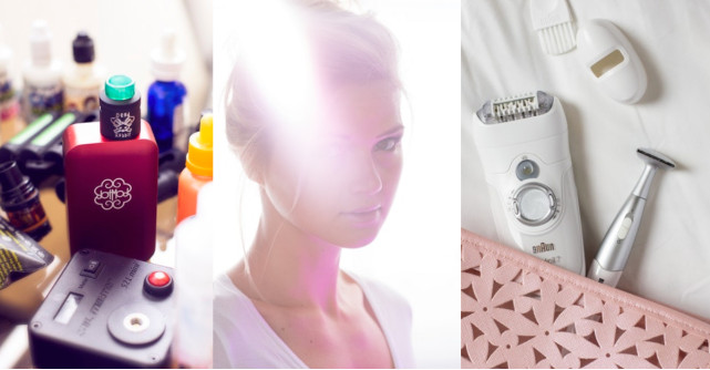 Top 7 gadgeturi de beauty care merita investitia