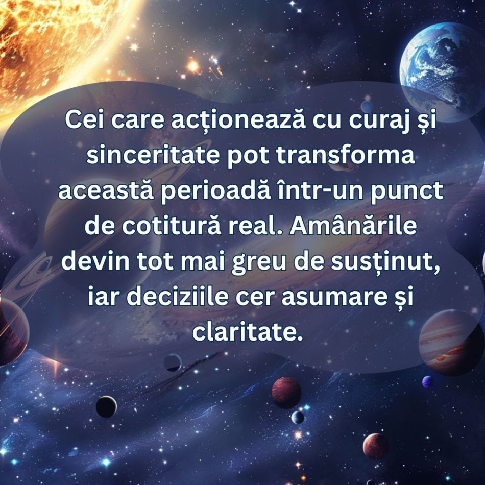 Dacă ești născut între 1980 și 1993, următoarele zile sunt DECISIVE. Alinierea astrologică RARĂ aduce noroc în forme nebănuite