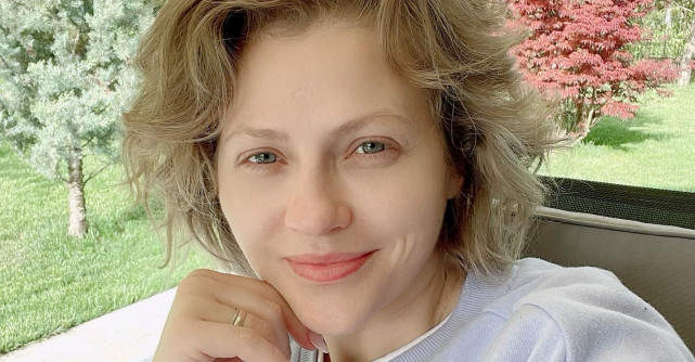Mirela Vaida, nevoită să se confrunte cu reacțiile oamenilor când apare nemachiată: ceea ce dă naștere multor rumori...