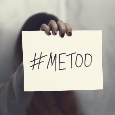 #METOO, NOT!