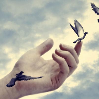 Viata ta se schimba in bine atunci cand faci mai putin, nu mai mult