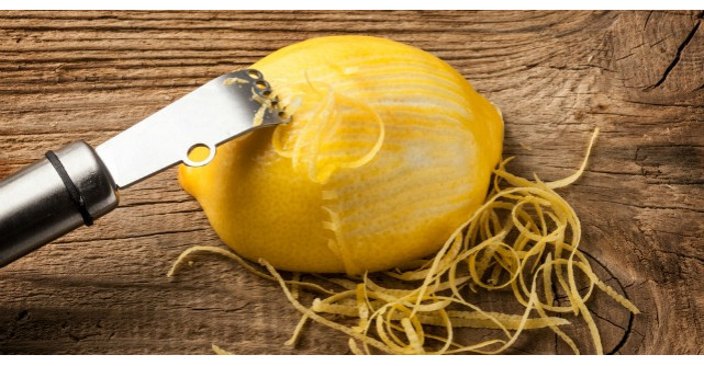 8 utilizari neobisnuite ale cojilor de citrice. Incearca-le si tu!