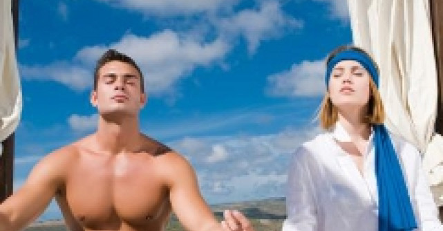 Spectatorul vietii tale: Influenta meditatiei asupra creierului