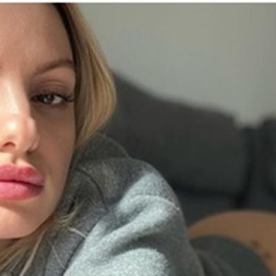 Alexandra Stan, complet goală în Grecia! Artista a urcat pozele pe Instagram și a făcut furori printre internauți 