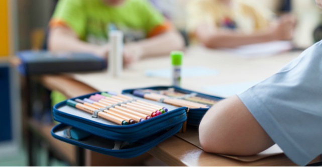 Penare echipate cu licențe animate: pentru începuturi de școală perfecte