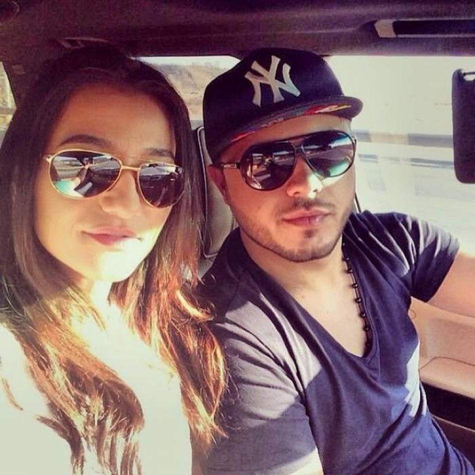 Gabi Bădălău, amenințări la adresa Claudiei Pătrășcanu. Afaceristul vrea ca domiciliul copiilor să fie la el