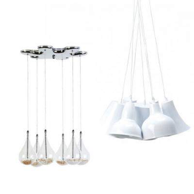 Corpuri de iluminat moderne