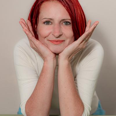 Cleopatra Coșuleț la AUTOR 2025 – Bijuteria ca emoție purtabilă