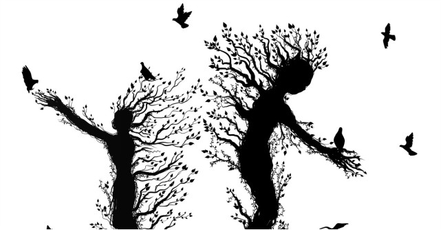 Testul Triburilor de Suflete: Ce persoane atragi in viata ta?