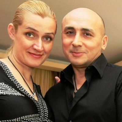 Marcel Pavel nu a fost invitat la petrecerea aniversară a soției sale! Artistul nu îi cumpără cadou, oferindu-i bani soției sale