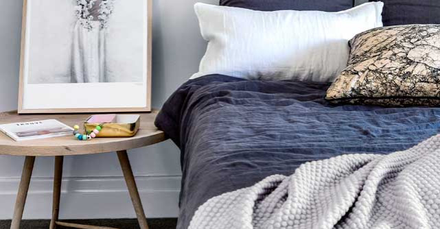 Tendinte: tricotajele, vedete in amenajari