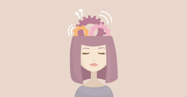 Nu permite gandurilor negative sa iti controleze viata