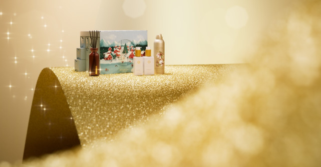 De ce este un calendar advent cadoul ideal pentru persoanele dragi din viața ta? 