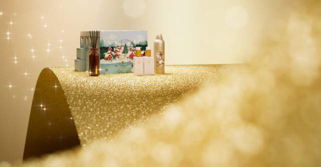 De ce este un calendar advent cadoul ideal pentru persoanele dragi din viața ta? 