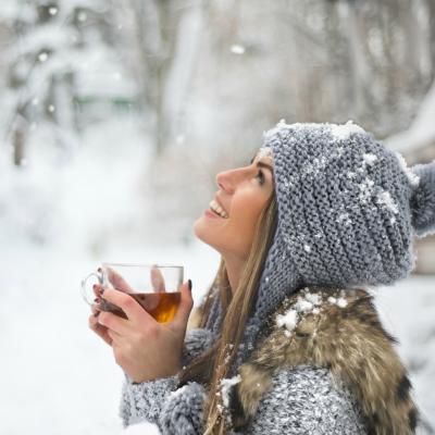 6 legăminte pentru a te bucura de viață