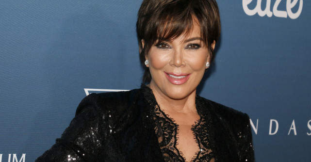Are 70 de ani și iubește un bărbat cu 25 de ani mai tânăr. Kris Jenner a dezvăluit de ce relația lor rezistă