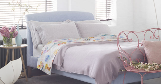 Cum sa iti impresionezi musafirii. 5 trucuri pentru amenajarea camerei de oaspeti