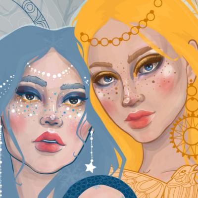 Horoscopul destinului: Ce spune despre tine ziua săptămânii în care te-ai născut?