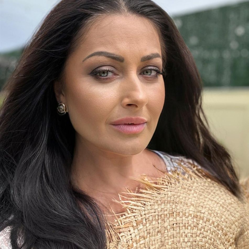 Motivul pentru care Gabriela Cristea nu își va lăsa averea pe mâinile fiicelor sale:  Ține un pic și de educație...