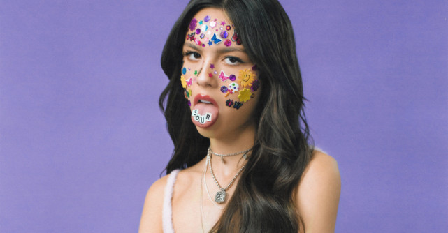 Olivia Rodrigo lanseaza albumul de debut: Sour