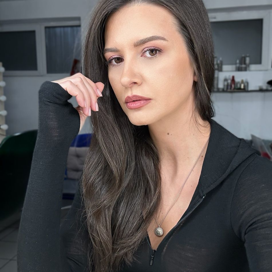 Iulia Pârlea, lecția de viață a unei supraviețuitoare: Nu o să mai spun niciodată mamă...