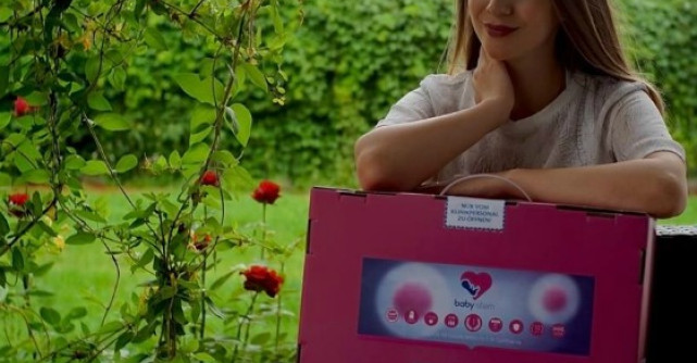 Baby Stem, singura banca de celule stem care aduce calitatea germana in Romania. 