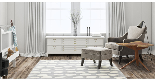 Cum si cat de des sa cureti covoarele