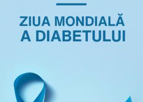 Remisia diabetului – o realitate medicală. Ziua Mondială a Diabetului aduce direcții clare în remisia diabetului de tip 2