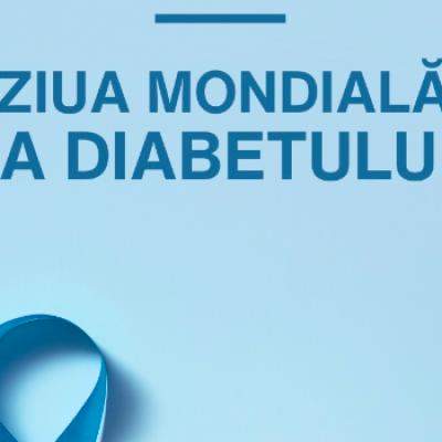 Remisia diabetului – o realitate medicală. Ziua Mondială a Diabetului aduce direcții clare în remisia diabetului de tip 2