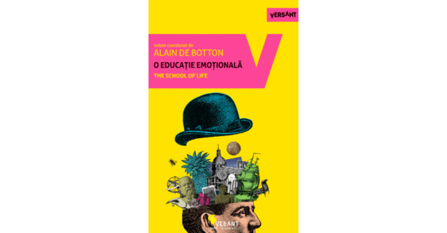 O educatie emotionala
