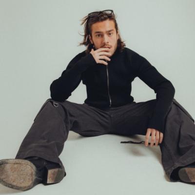 Benjamin Ingrosso a lansat 'Better Days'